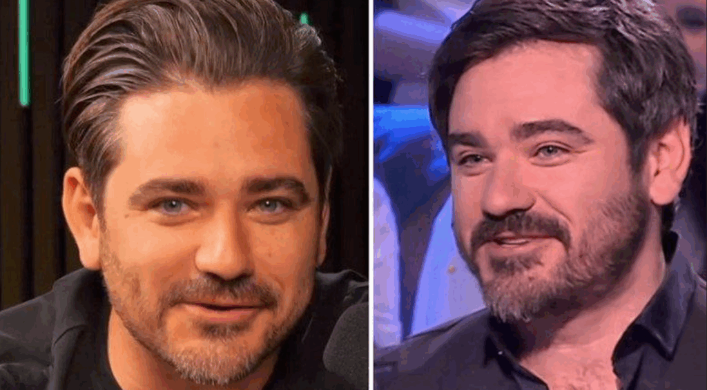 Vojta Kotek se humoristicky svěřil s manželským faux pas: Zaměnil jména žen Náhledový obrázek