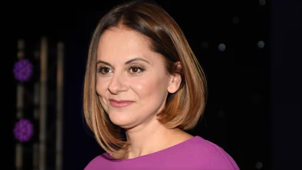 Laďka Něrgešová se po čase opět ukázala na veřejnosti a vzbudila velký rozruch Náhledový obrázek