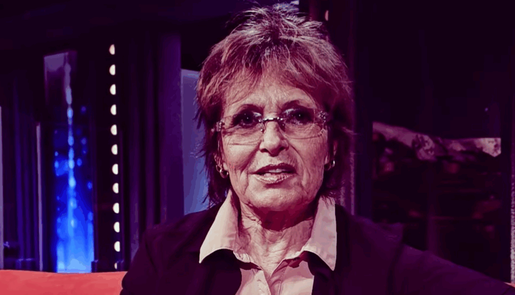 Olga Matušková po příletu do Česka téměř zkolabovala Náhledový obrázek