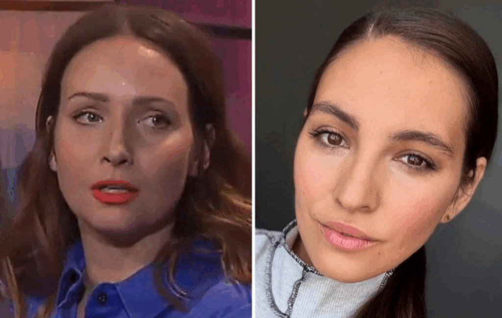 Tragická ztráta Veroniky Arichtevy: Sára Donutilová jí zaslala dojemný vzkaz Náhledový obrázek