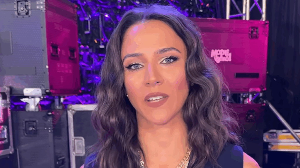 Kolem Evy Burešové se objevily obavy po zrušeném koncertu: Co se stalo? Náhledový obrázek