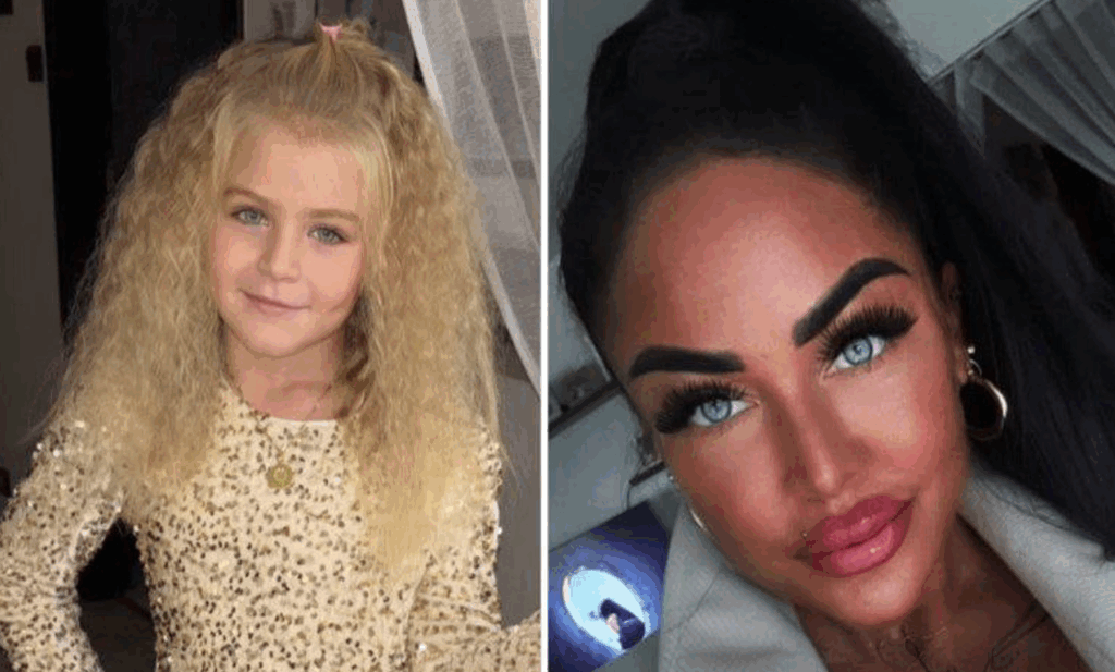 Lejla Růžičková slaví své 8. narozeniny: Maminka Marie uspořádala pohádkovou oslavu náhledový obrázek