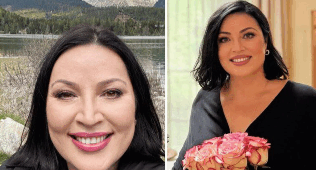 Ivana Christová prožívá velkou radost z očekávaného nového člena rodiny Náhledový obrázek