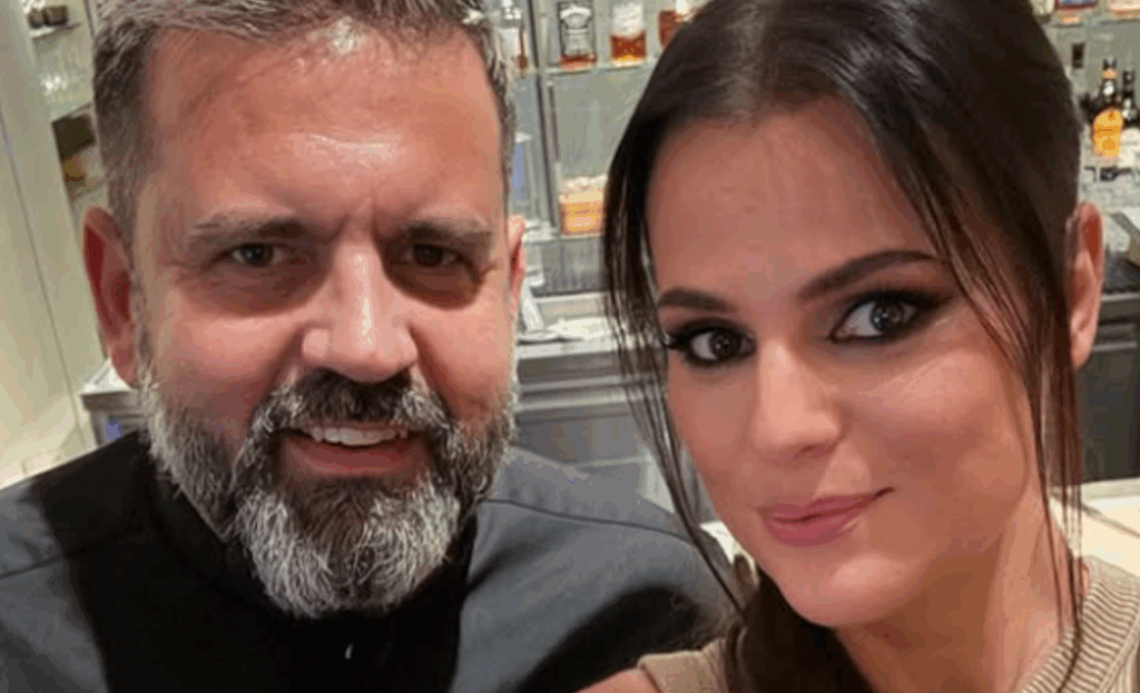 Napínavý obrat v příběhu s odporným jídlem: Ornella Koktová opět v Kašpárkově restauraci Náhledový obrázek