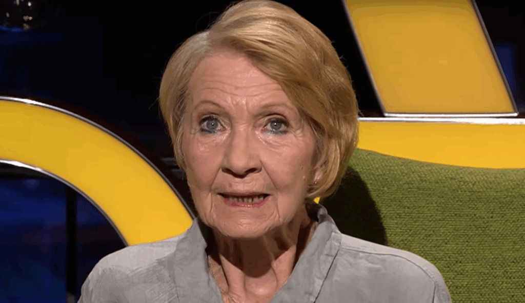 Kolářová se vyjádřila k obtížím: Strach ji přiměl zůstat doma Náhledový obrázek