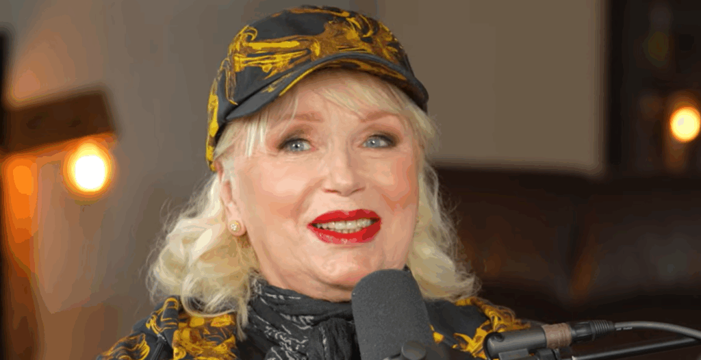 Marika Gombitová znovu září a představila fanouškům svoji novou lásku Náhledový obrázek