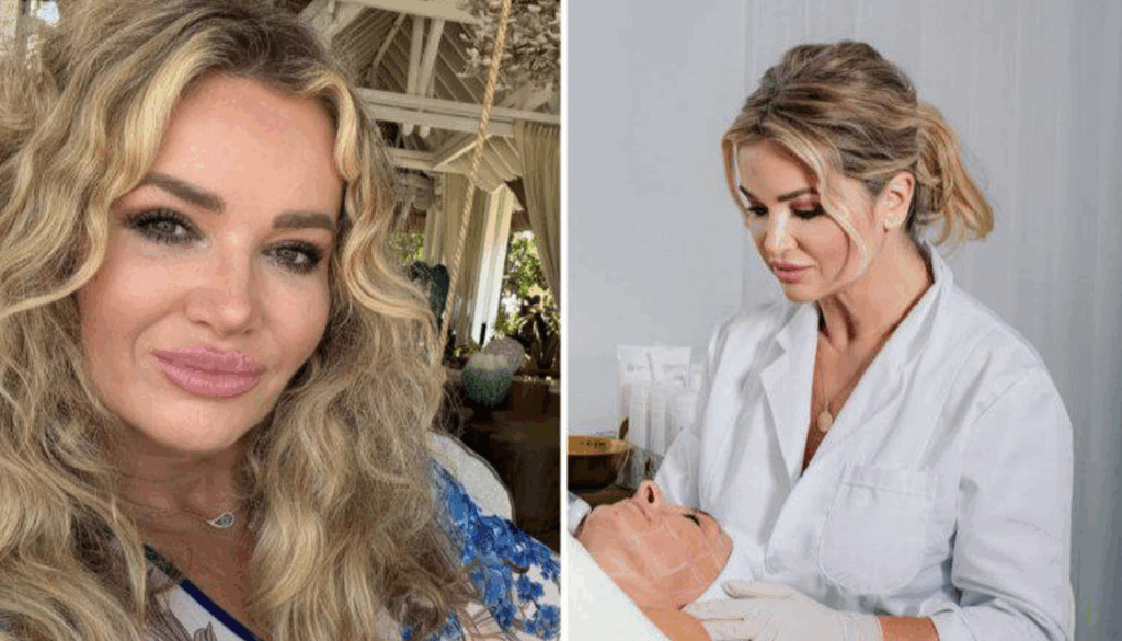 Monika Babišová otevřela kosmetický salon: Ceny šokují, běžné ženy se tam těžko dostanou Náhledový obrázek