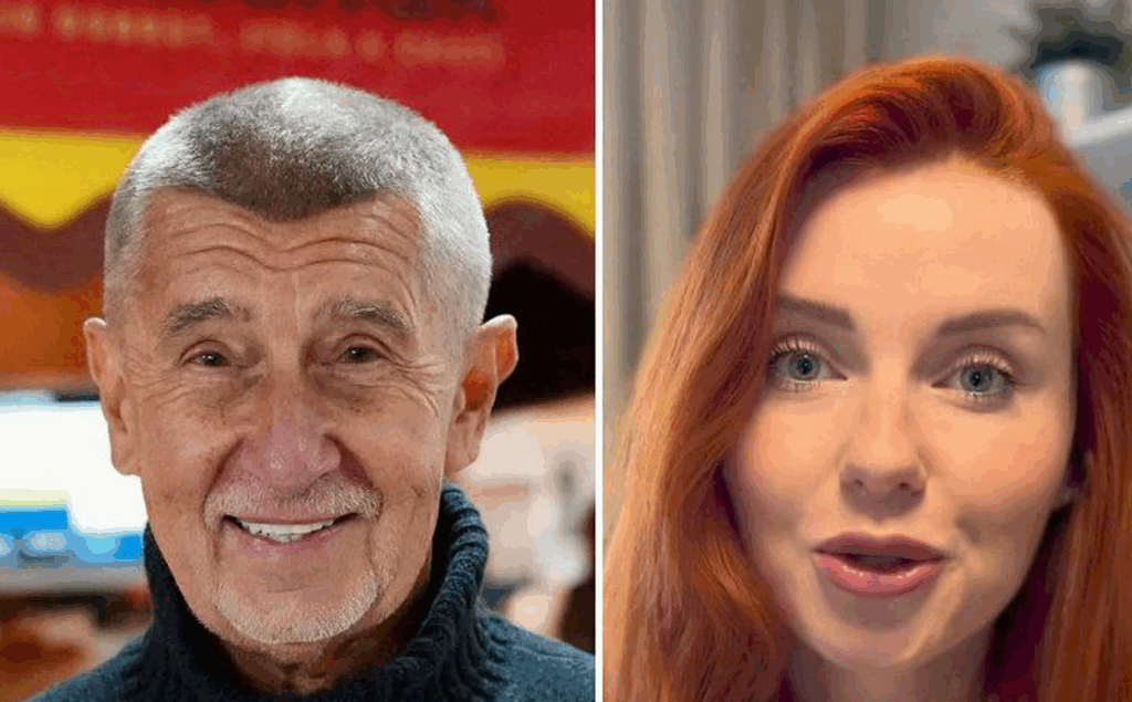 Aneta Zicklerová k Babišovým spekulacím: Lidé mě soudili bez znalosti faktů Náhledový obrázek