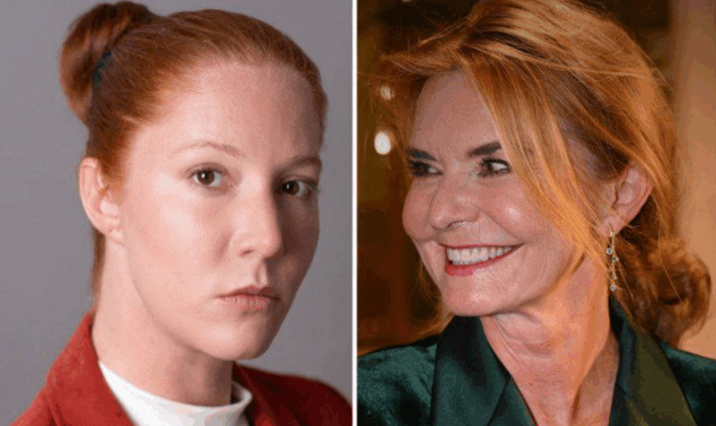 Nikol Kouklová reagovala na propuštění z divadla: „Na světě je už tak dost zla“ Náhledový obrázek