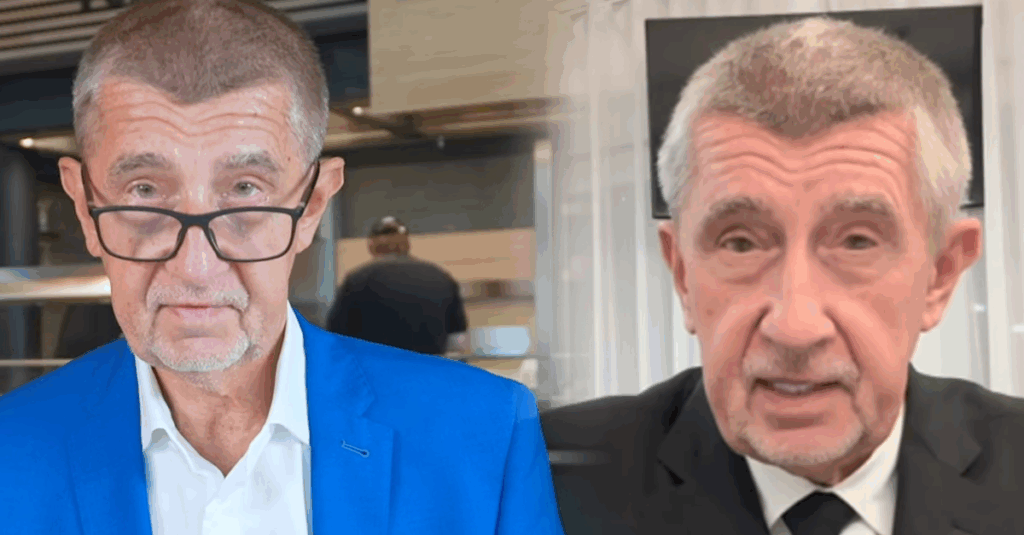 Babišovo velké odhalení: Odkud tečou peníze na luxusní nemovitost? Údajně je to pomoc kuchařkám! Náhledový obrázek