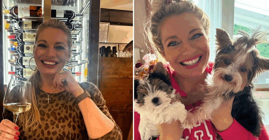 Lucie Borhyová promluvila o dětech a svatbě, jak si představuje svůj velký svatební den! Náhledový obrázek