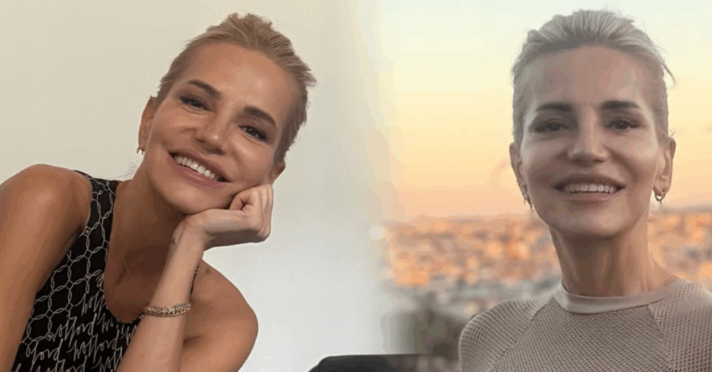 Dara Rolins po 8 letech šokuje fanoušky úžasnou novinkou! Náhledový obrázek