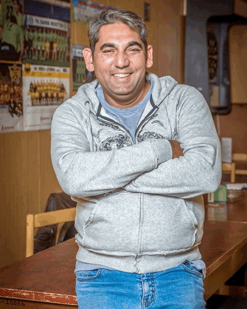 Zdeněk Godla se znovu dostává do problémů: Nové dluhy a stěhování! náhledový obrázek