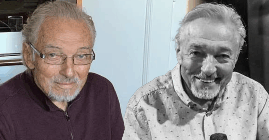 Odhalená tajná milenka Karla Gotta: 30letý vztah, který udržoval i po svatbě s Ivanou Náhledový obrázek