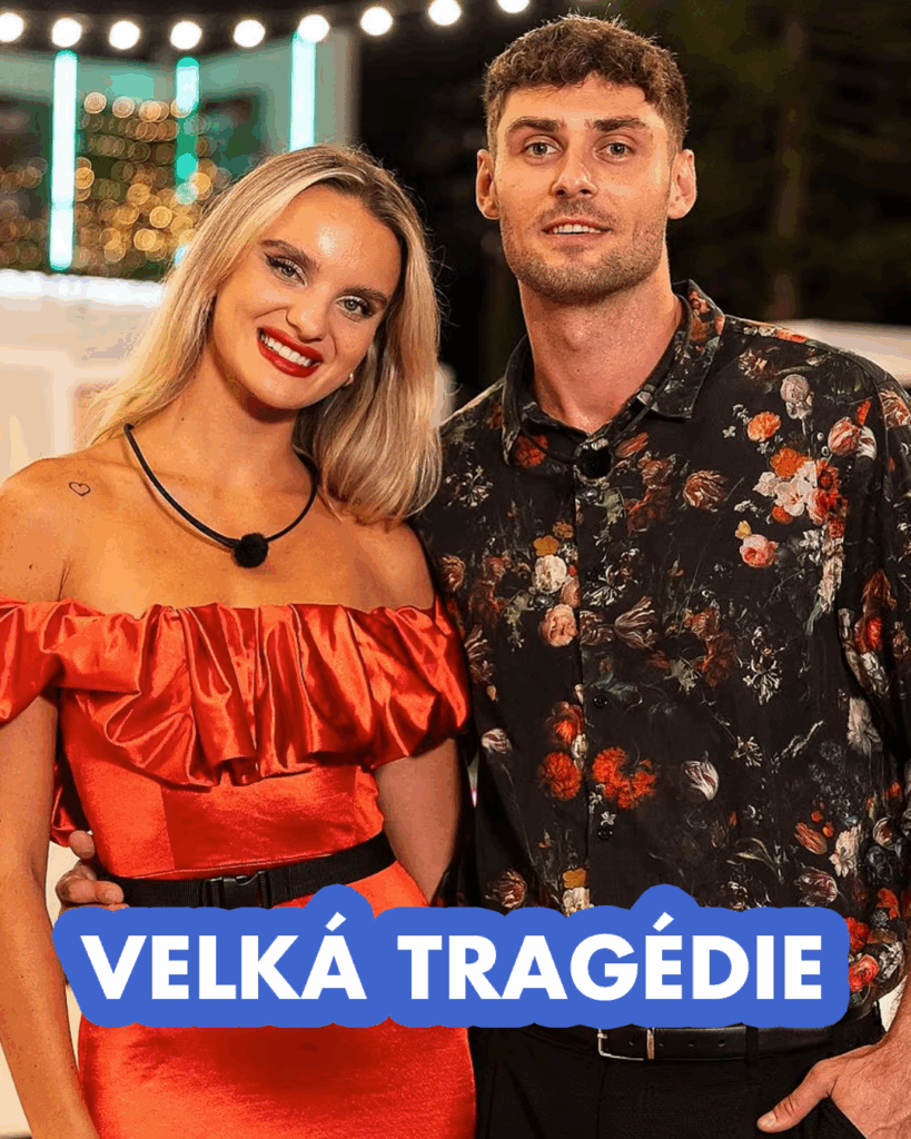 Tragédie u dvojice z Love Islandu! Miminko bylo na cestě, ale… náhledový obrázek