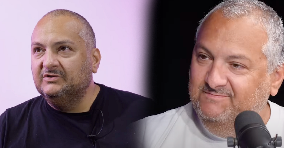 Nemocný Hezucký promluvil z nemocnice: Dojemný vzkaz fanouškům a poděkování za lavinu podpory! Náhledový obrázek