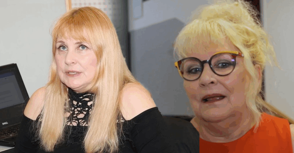 Herečka Gajerová šokovala kolegy: Statisíce zmizely, cítí se podvedeni! Náhledový obrázek