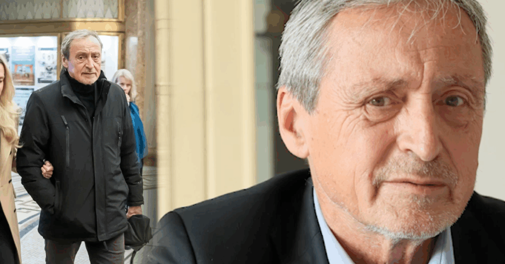 Tohle je žena, kvůli které Stropnický opustil Žilkovou! Podívejte se na ni Náhledový obrázek