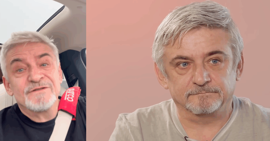 Suchánek znovu zaútočil na Hřiba: „Asi jsem úplně blbej!“ Šokující slova! Náhledový obrázek
