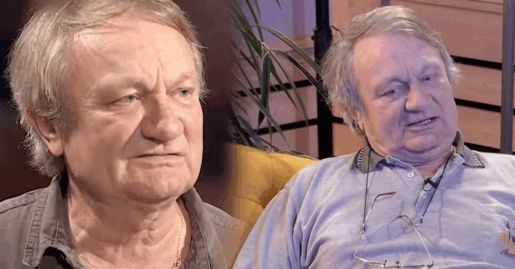 Drama v rodině režiséra Adamce: Syn žádá o opatrovnictví, Jana Adamcová bije na poplach! Náhledový obrázek