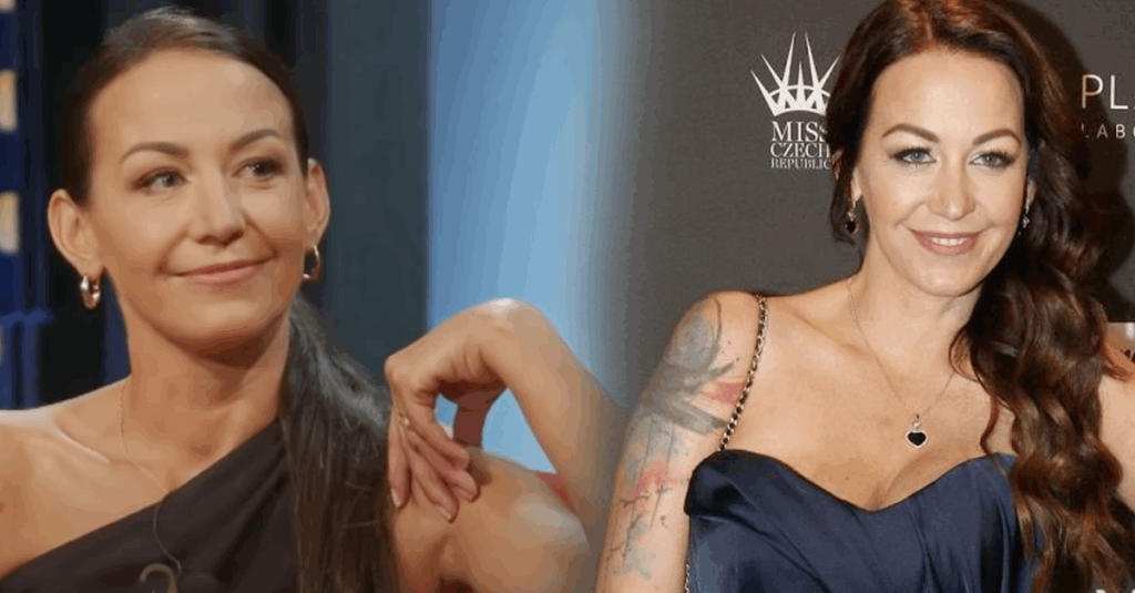 Agáta Hanychová upřímně o bývalých vztazích: Život s narcistou náhledový obrázek