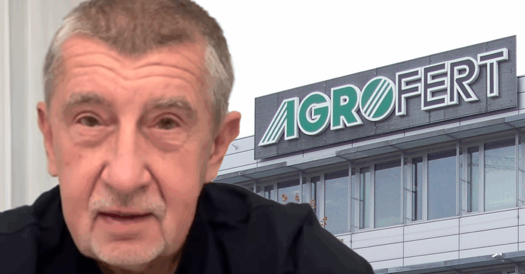 Babiš: Agrofert neprodám! Střet zájmů? Rázné vyjádření vzbudilo emoce! Náhledový obrázek