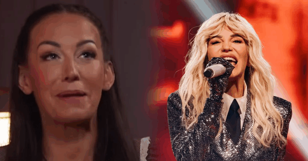 Hanychová a Koktová se ostře pustily do Rolins: Tohle si myslí o její změně vizáže Náhledový obrázek