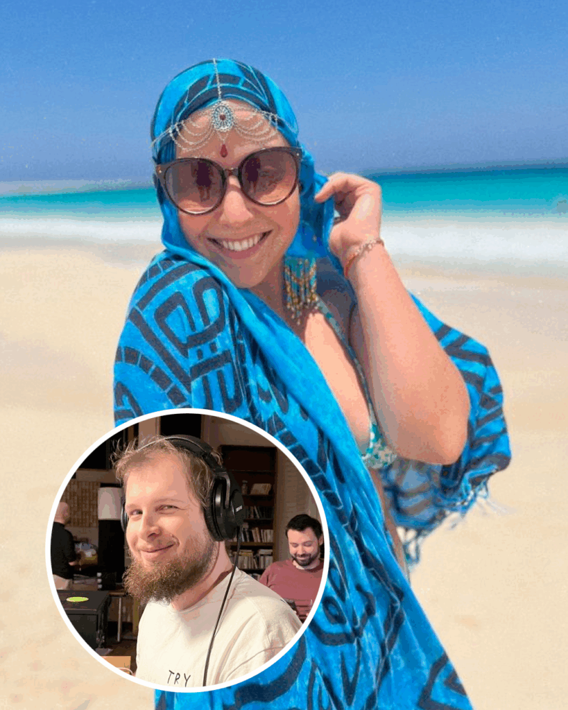 Anička Slováčková odkázala příteli milionový majetek: překvapení, které šokovalo! Náhledový obrázek