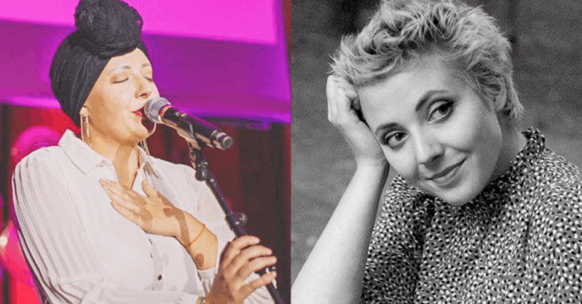 Český slavík plný slz: Dojemná vzpomínka na Aničku Slováčkovou dojala celý národ Náhledový obrázek