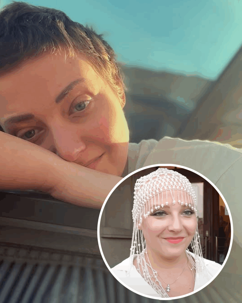 Půl roku po odchodu Aničky Slováčkové: Rodina zveřejnila místo posledního odpočinku Náhledový obrázek