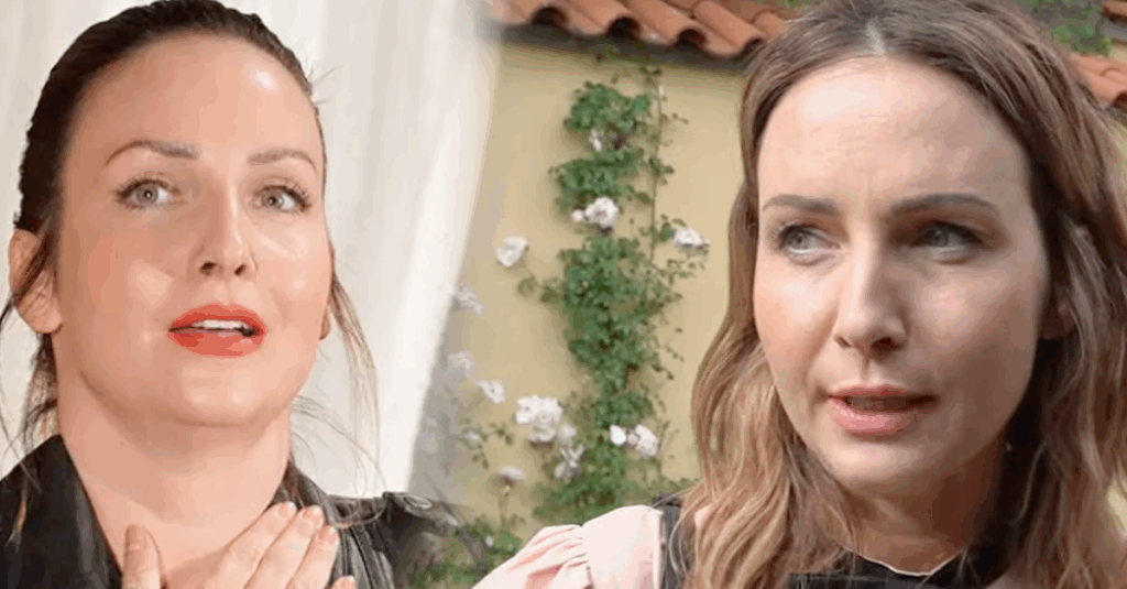 Po tragické ztrátě miminka Arichteva opustila Česko: Dojemné fotografie plné emocí Náhledový obrázek