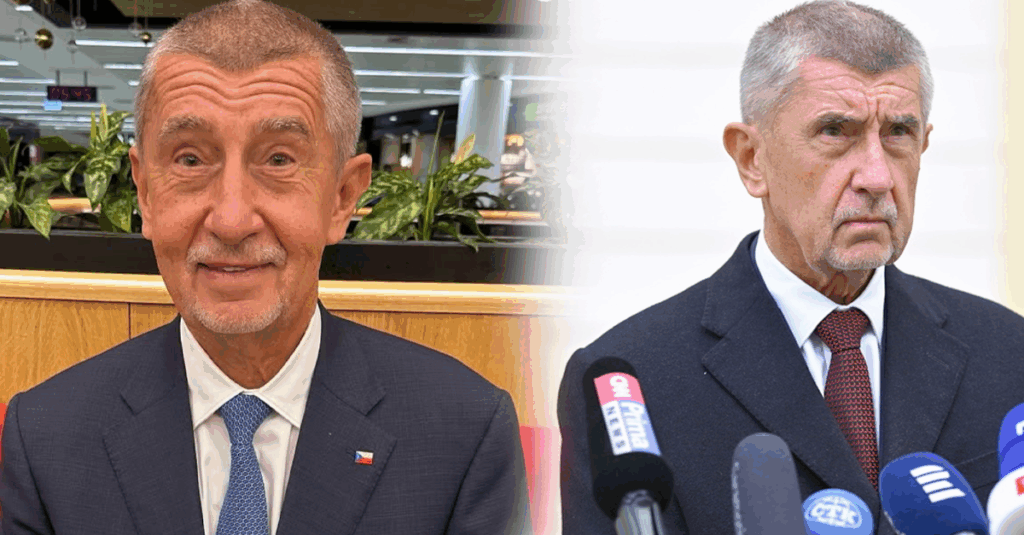 Babiš varuje: Dlužíme 85 mld. Kč! Vláda v demisi ignoruje kritiku Náhledový obrázek