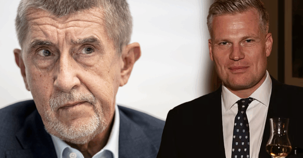 Filip Turek zůstává ministrem, Babiš šokuje svým nečekaným krokem! náhledový obrázek