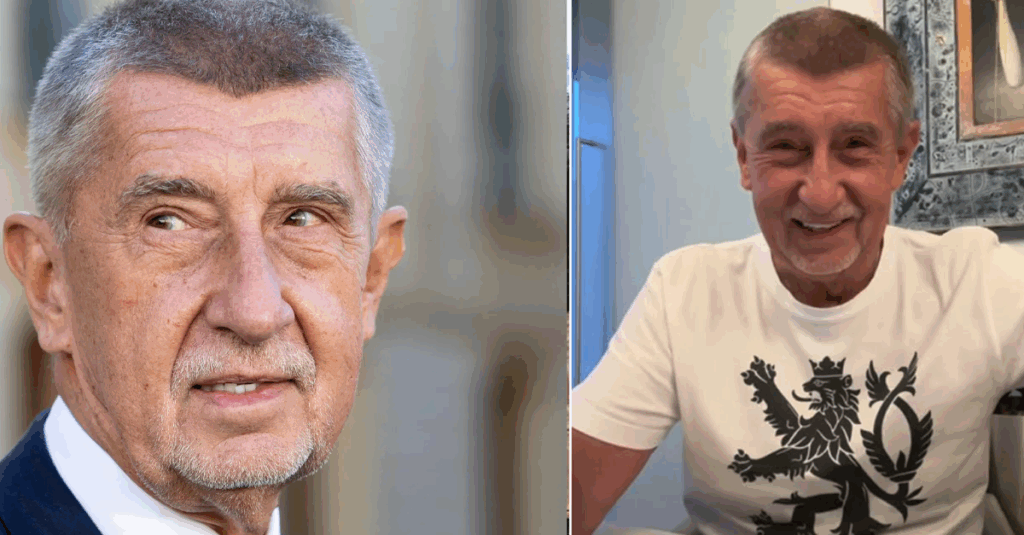 Babiš investoval 389 milionů do tajemné nemovitosti: O co se jedná, odmítá prozradit Náhledový obrázek