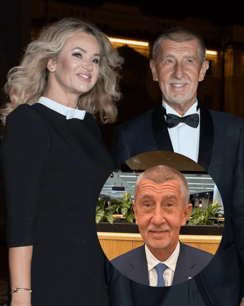 Andrej Babiš odhalil zvrat v lásce s Monikou – pro dobro dětí! Náhledový obrázek