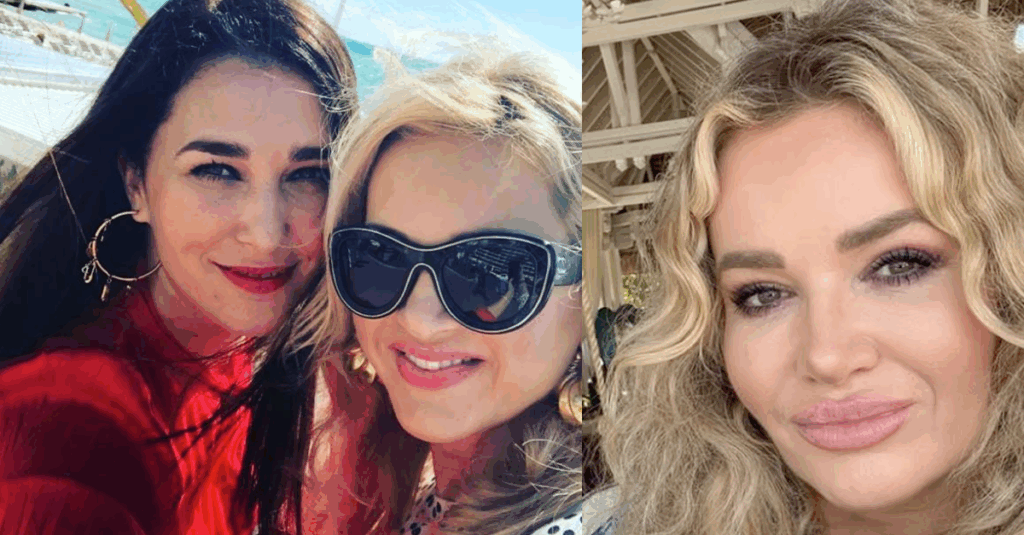 Monika Babišová odhalena! Zuzana Poláčková prozkoumala její salón a překvapila! Náhledový obrázek