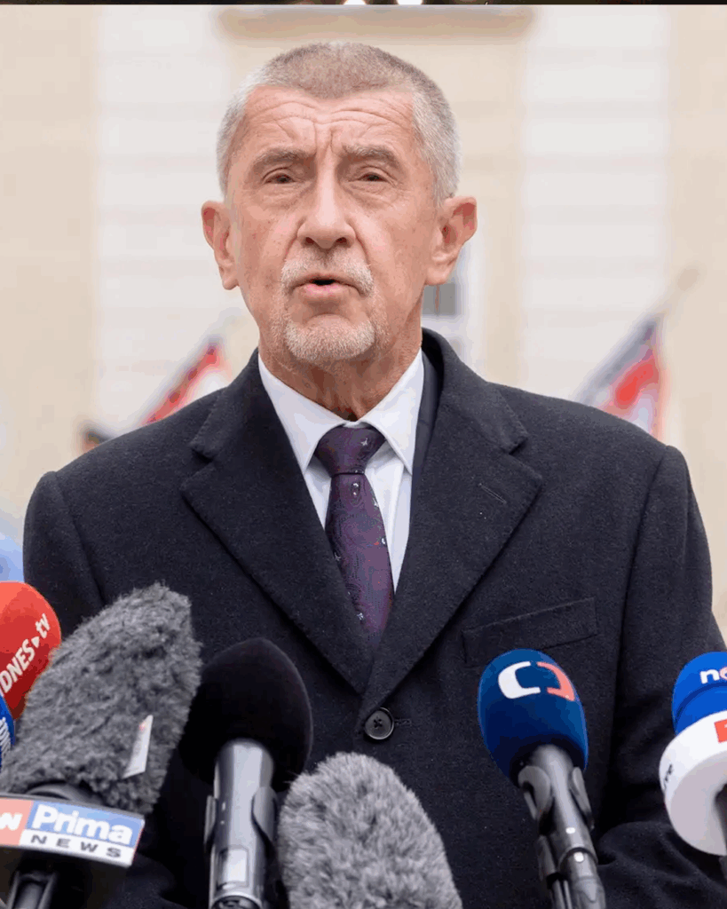 Babišova vláda chystá útok na neziskovky inspirovaný Ruskem! Náhledový obrázek