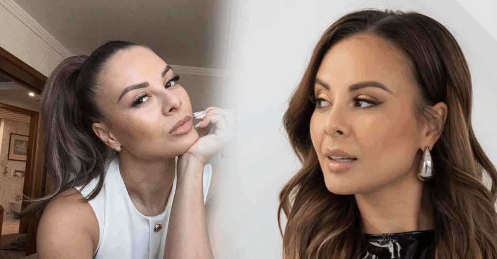 Monika Bagárová odhalila fotky se sestrou – kdo je kdo? Neuvěříte! Náhledový obrázek