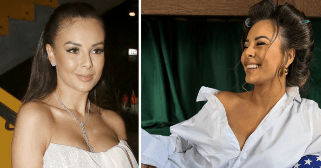 Monika Bagárová upřímně o náročném období: Našla sílu v sobě i pro Ruminku Náhledový obrázek