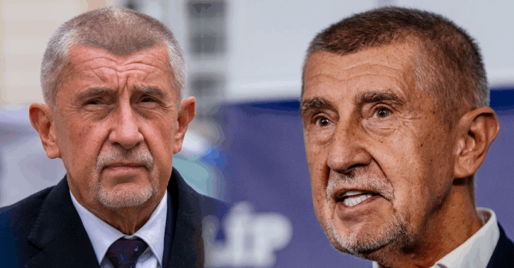 EU má nejdražší elektřinu! Babiš varuje před blížící se energetickou krizí. Náhledový obrázek