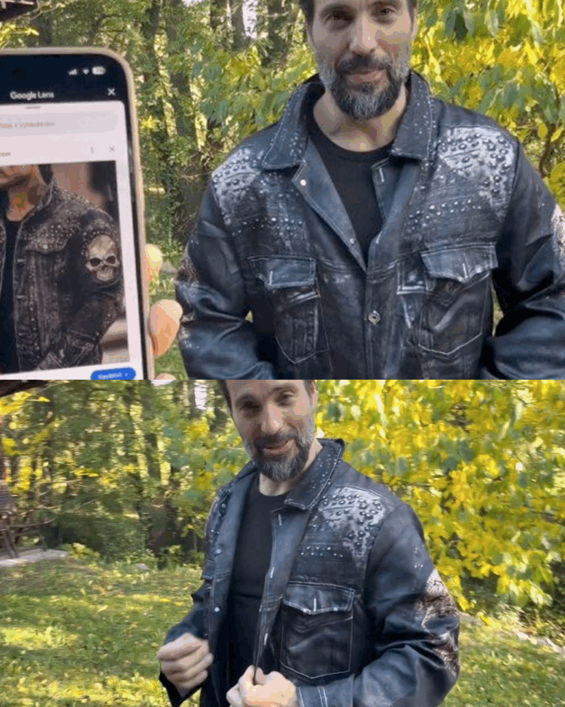 Noid Bárta naletěl podvodníkům, smutek a zklamání ho neobcházejí! Náhledový obrázek