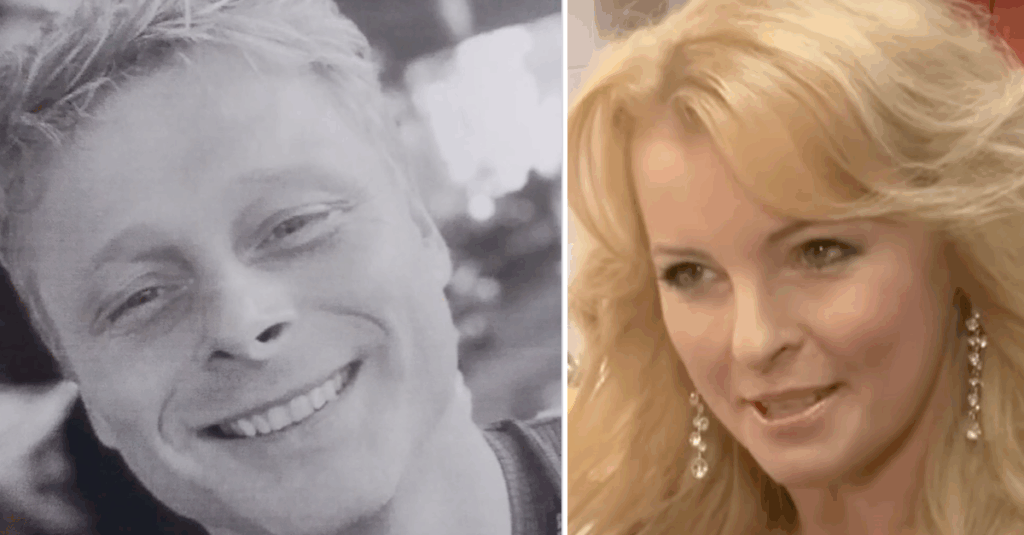 Velký šok pro Česko: Iveta Bartošová se prý ozvala ze záhrobí! Co vzkázala synovi? Náhledový obrázek