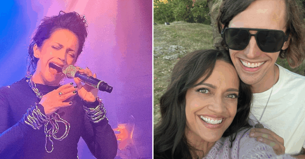 Lucie Bílá se pořádně plácla přes kapsu: Obdarovala syna k 30. narozeninám luxusem za 18 milionů! náhledový obrázek