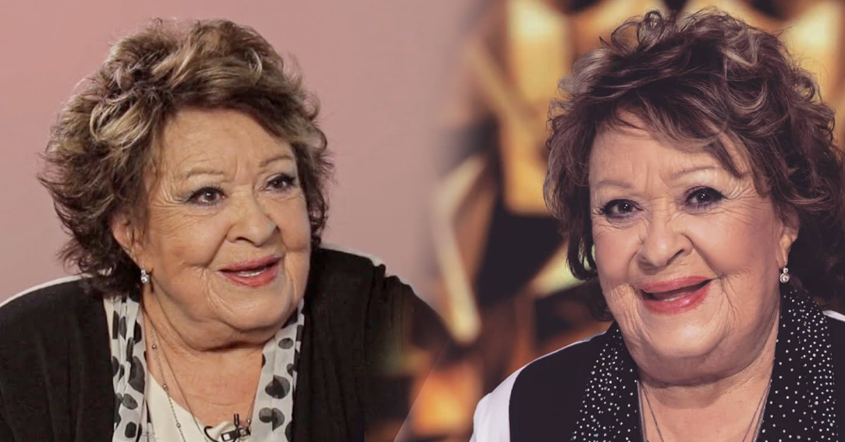 Bohdalová ovládla Slavíka! Legenda v plné síle rozesmála celý sál a dojala Noida Náhledový obrázek