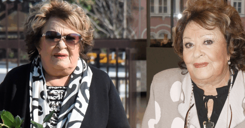 Jiřina Bohdalová šokovala fanoušky: Po dovolené se její zdraví zhoršilo! Musela zrušit účast na… Náhledový obrázek