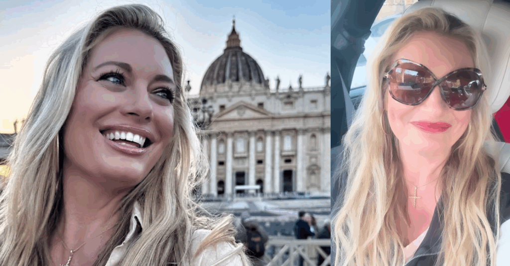 Lucie Borhyová oznámila skvělou zprávu: S radostí vítá nového člena rodiny! Náhledový obrázek