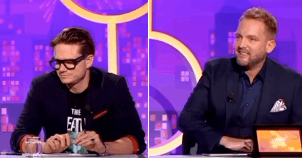 Bouček ostře zaútočil na Brzobohatého: Oslovil ho v ženské rodě! Náhledový obrázek