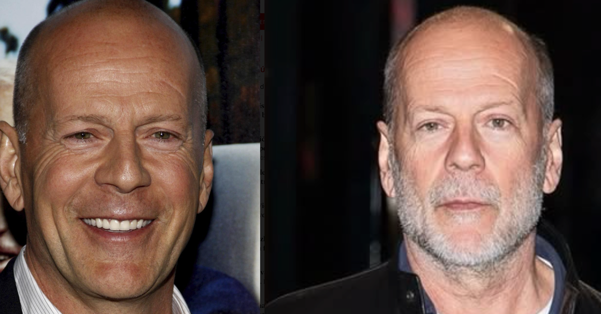 Jak se dnes má Bruce Willis? Rodina promluvila o kruté realitě života s demencí Náhledový obrázek