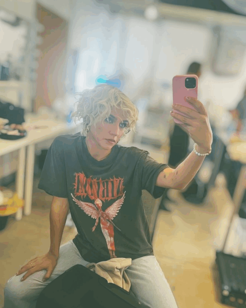 Eva Burešová zažila kuriózní bouračku! Co se stalo? Zjistěte víc! náhledový obrázek