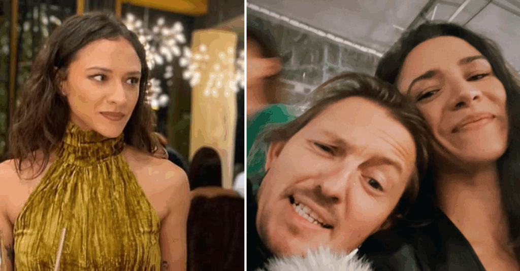 Eva Burešová odhaluje tajemství domácnosti během velké premiéry! Náhledový obrázek